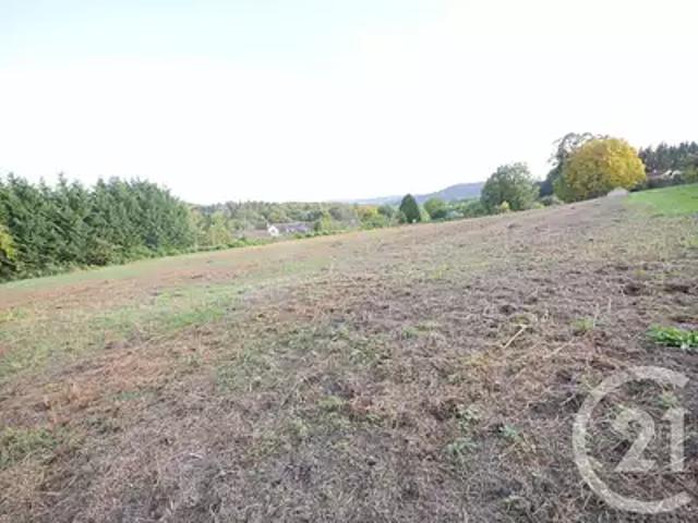Guéret 23000 Achat / Vente terrain