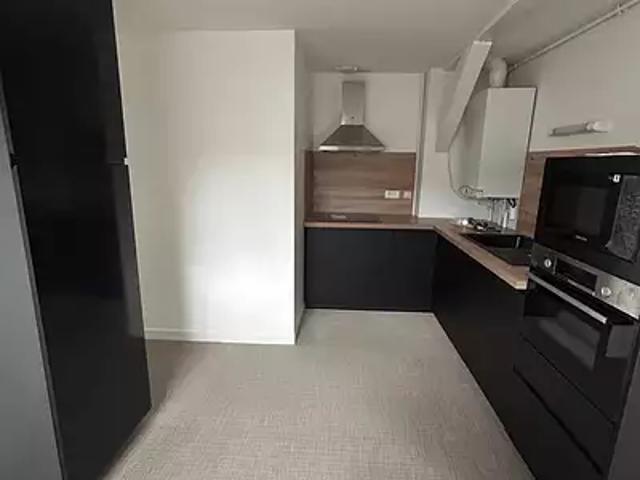 Guéret 23000 Location appartement 3 pièces t3