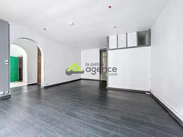 Guéret 23000 Location appartement 3 pièces t3