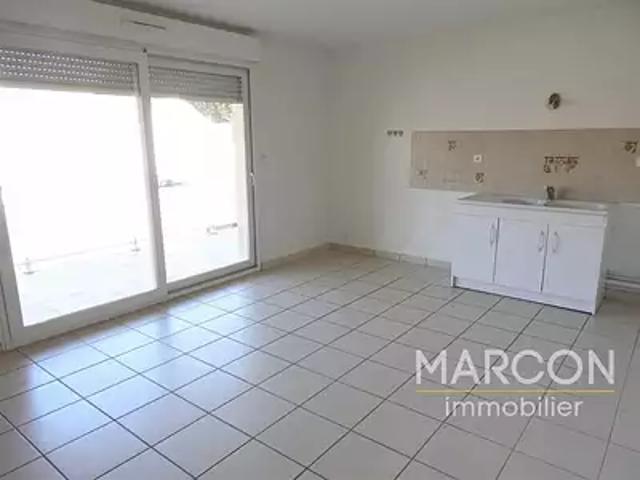 Guéret 23000 Location appartement 2 pièces t2