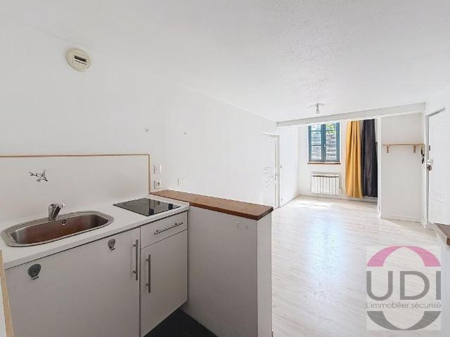 Guéret Location Appartement 23