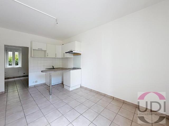 Guéret Location Appartement 23