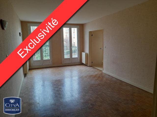 Guéret Vente Appartement 23