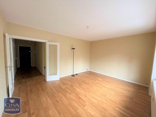 Guéret Vente Appartement 23