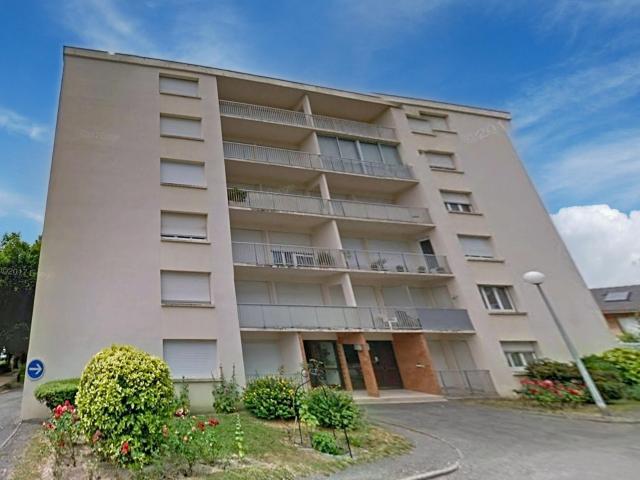 Guéret Vente Appartement 23