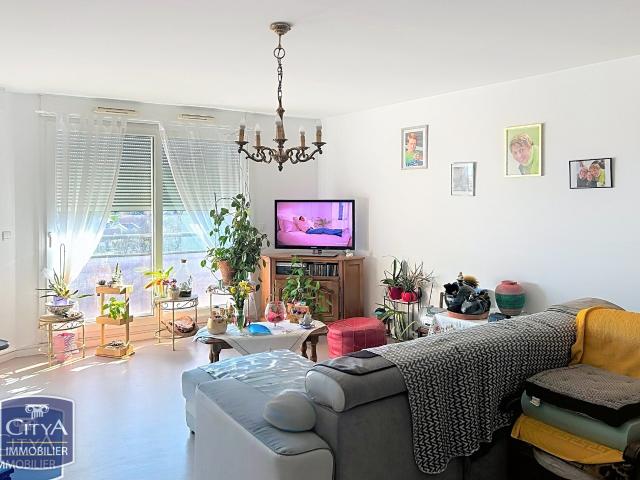 Guéret Vente Appartement 23