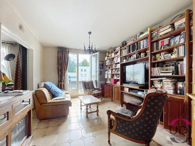 Guéret Vente Appartement 23