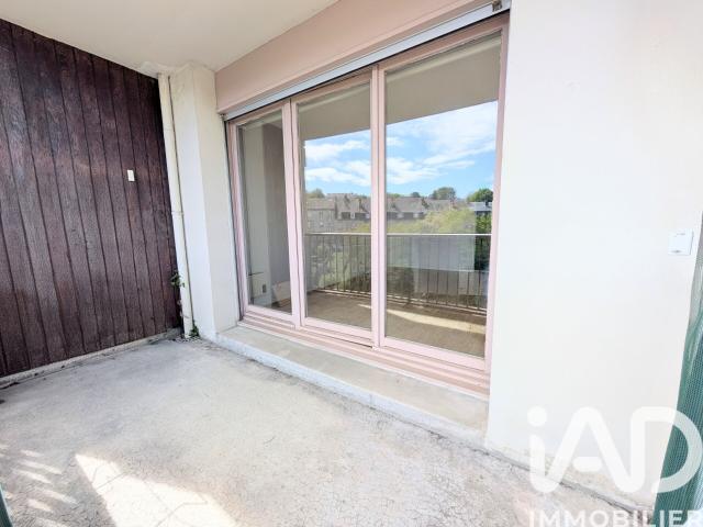 Guéret Vente Appartement 23