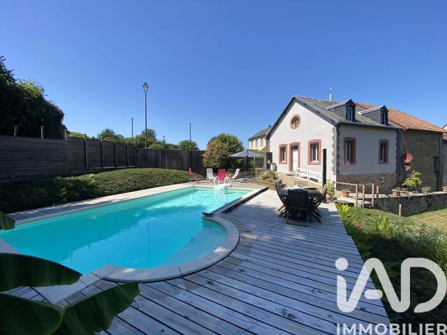 Guéret Vente Maison 23