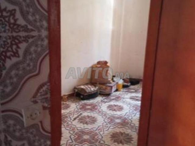 Gueria درب السلطان
