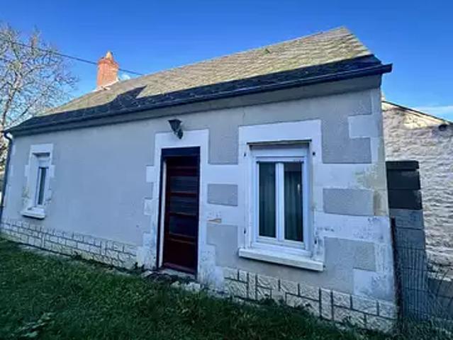 Guérigny 58130 Achat / Vente maison 5 pièces t5 cave
