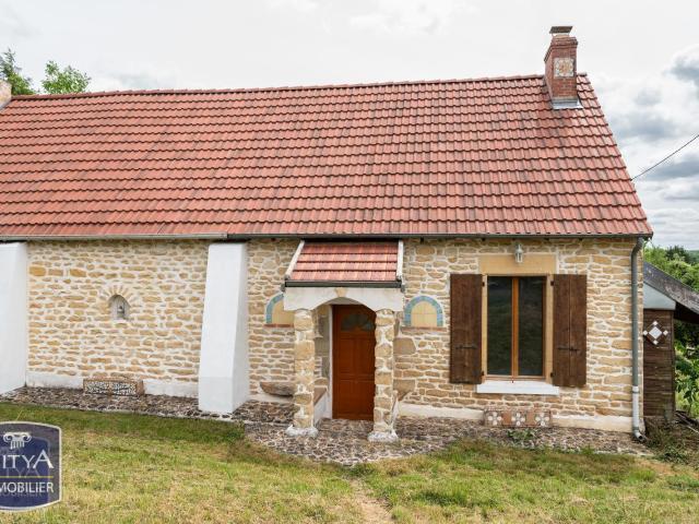 Guérigny Vente Maison 58
