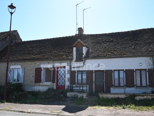 Guérigny Vente Maison 58