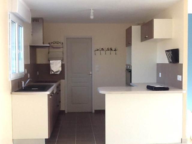 Guérigny Vente Maison 58
