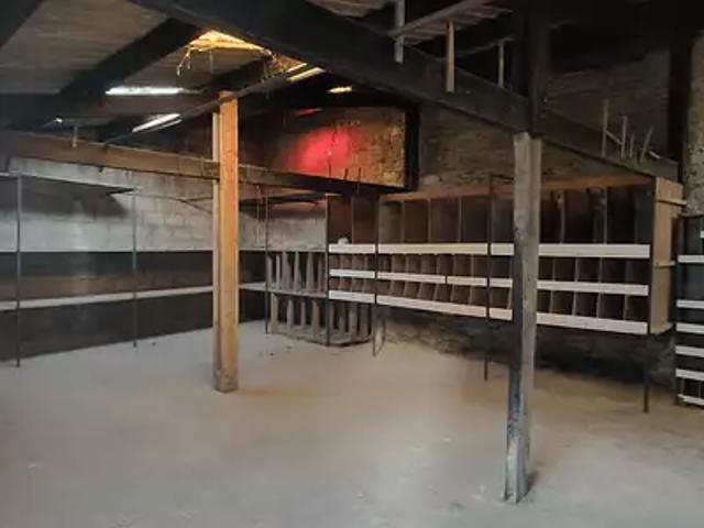 Guerlédan 22530 Achat / Vente immeuble