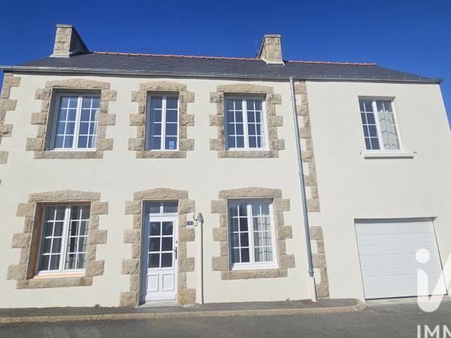 Guerlesquin Vente Maison 29