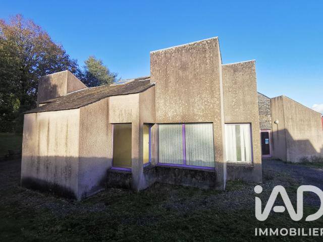 Guerlesquin Vente Maison 29