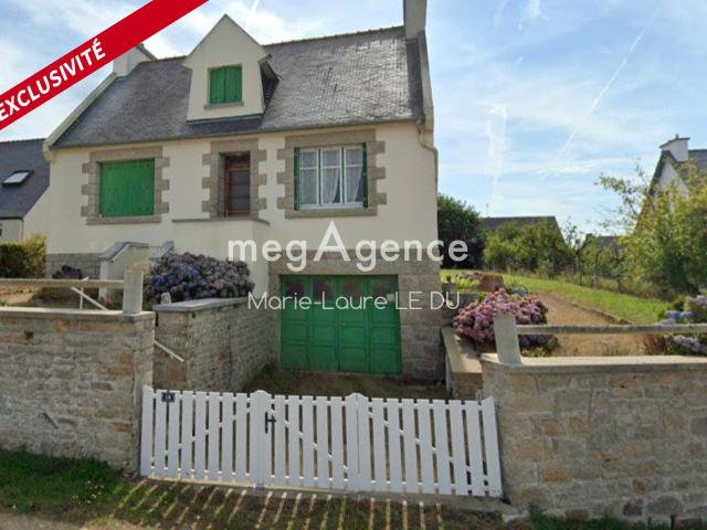 Guerlesquin Vente Maison 29