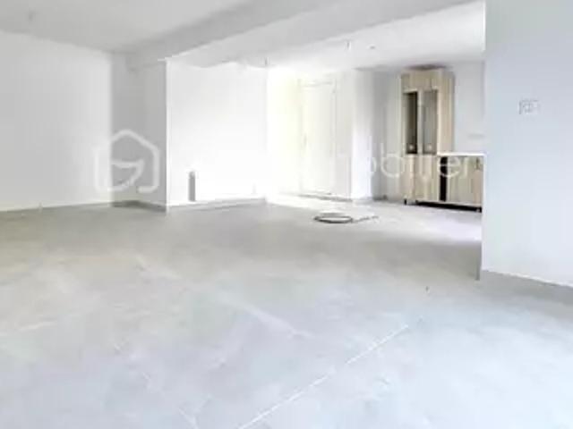 Guermantes 77600 Achat / Vente maison 5 pièces t5 terrasse