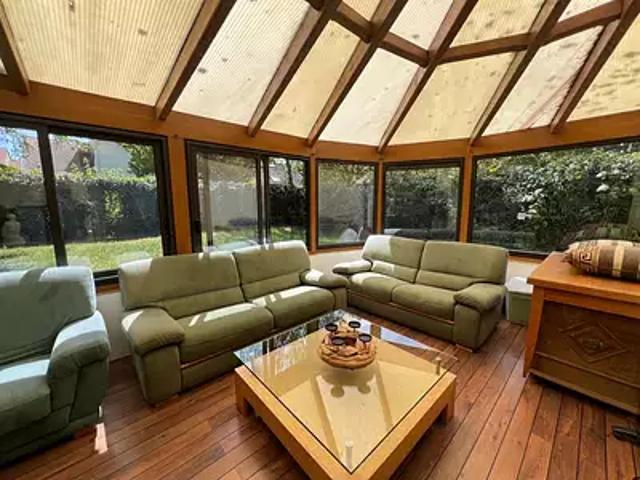 Guermantes 77600 Achat / Vente maison 5 pièces t5 jardin terrasse