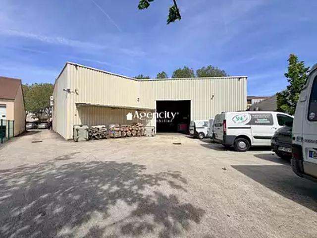 Guermantes 77600 Achat / Vente divers parking