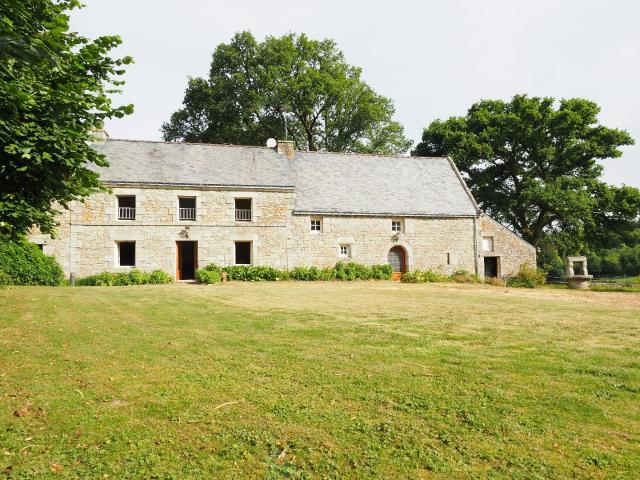 Guern Vente Maison 56