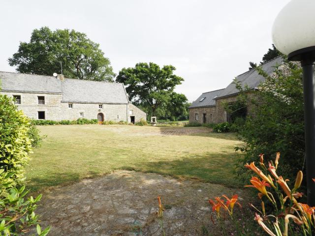 Guern Vente Maison 56