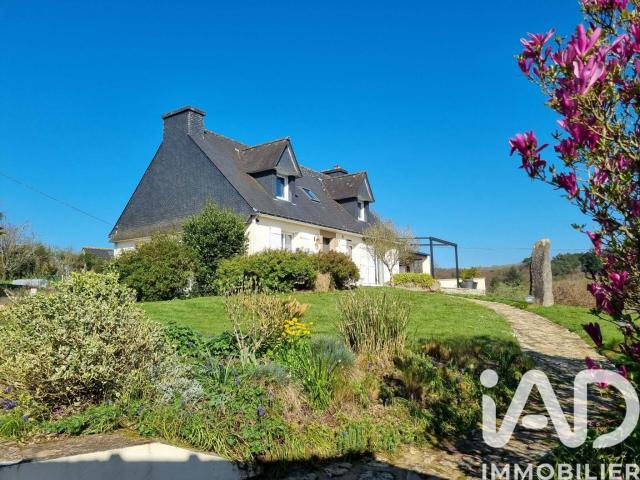 Guern Vente Maison 56