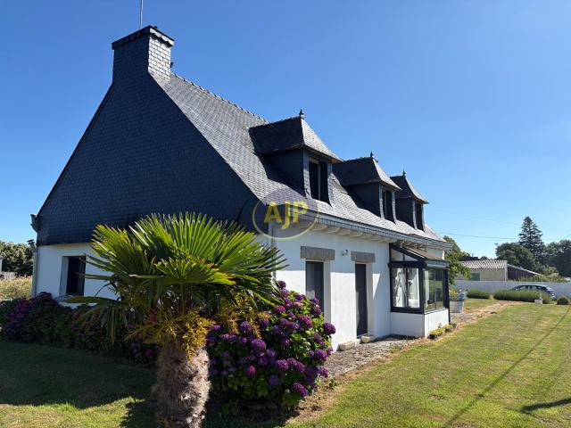 Guern Vente Maison 56