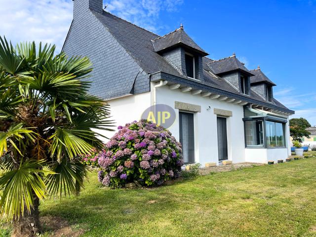 Guern Vente Maison 56