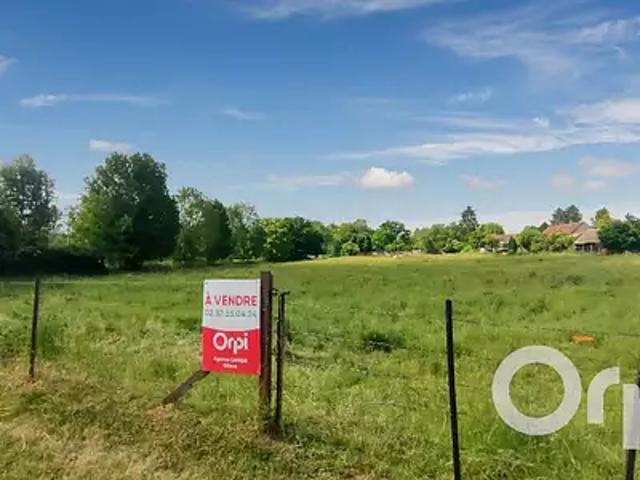 Saint Clair sur Epte 95770 Achat / Vente terrain
