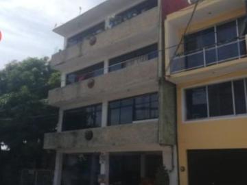 Fracc. Marroquin Acapulco Guerrero Departamento En Venta