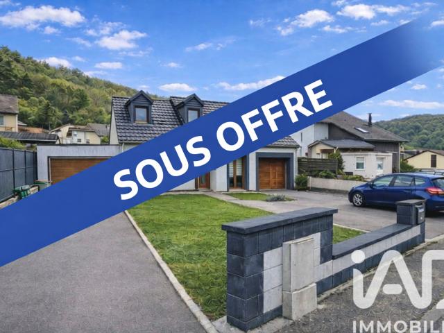 Guerting Vente Maison 57