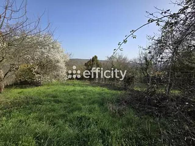 Guerville 78930 Achat / Vente terrain