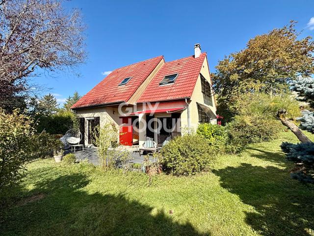 Guerville Vente Maison 78