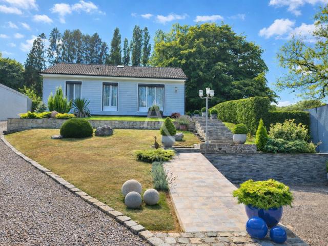 Gueschart Vente Maison 80