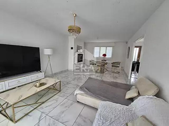 Guesnain 59287 Achat / Vente maison 4 pièces t4
