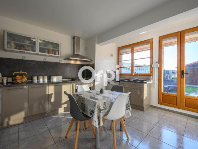 Guesnain Vente Maison 59