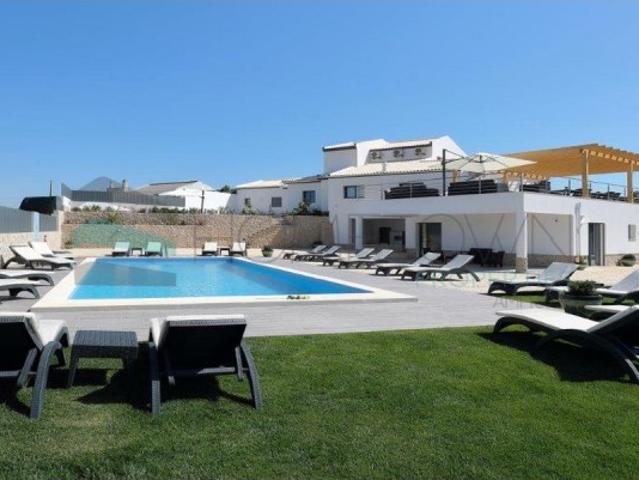 Guest House em Albufeira
