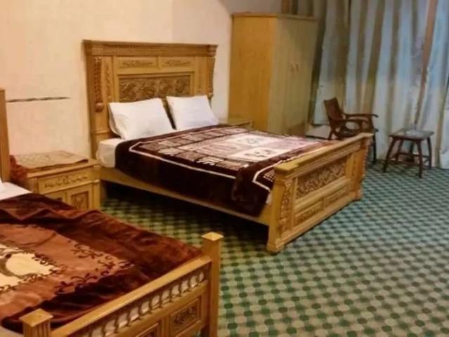 Guest house for rent in murree ID 18724