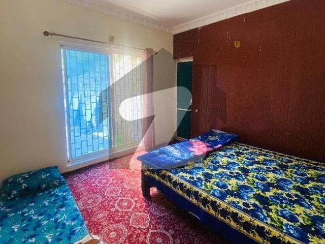 Guest House For Rent In Nathiagali Nathia Gali