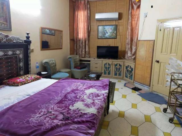 Guest House in Lahore only for Family also Rent A Car Lahore Faisal Town ID 40824
