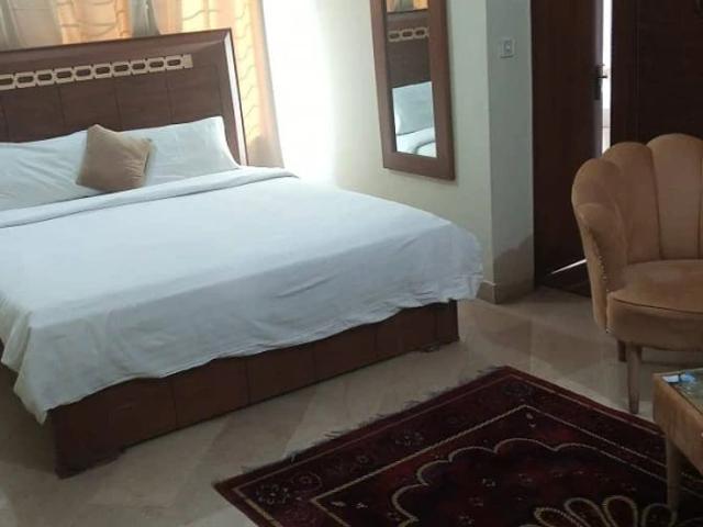 Guest house Islamabad E 11 ID 89801