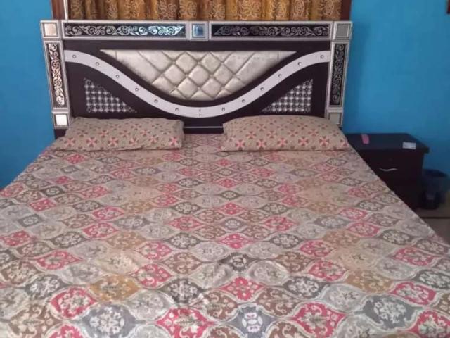 Guest House rooms available Karachi Dalmia Cement Factory Road ID 26626