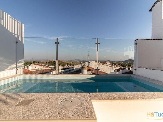 Guesthouse de charme Casa DOlivença em Elvas | 26063199369