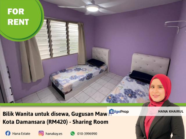Gugusan Mawar