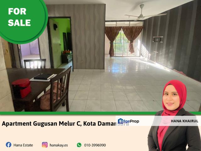 Gugusan Melur