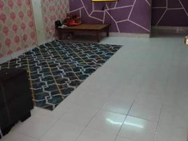 Gugusan Cempaka, Seksyen 6 Kota Damansara