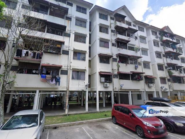 Gugusan Cempaka, Seksyen 6 Kota Damansara