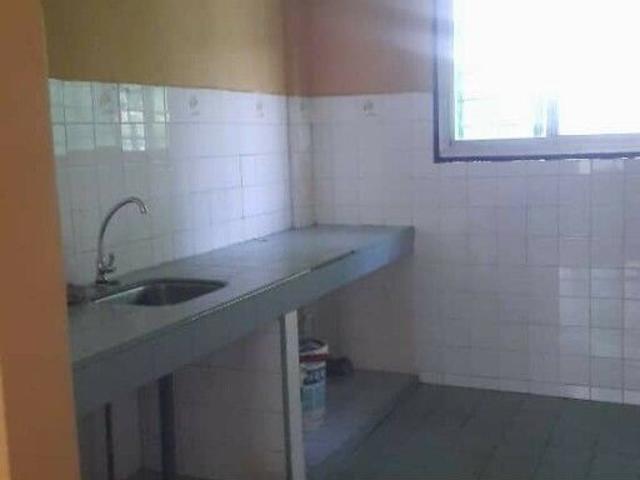 GUGUSAN KEKWA KOTA DAMANSARA